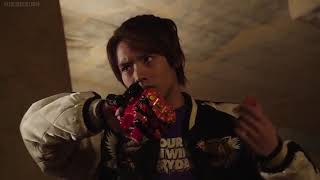 Download lagu Kamen RIder Cross-Z Magma Debut mp3