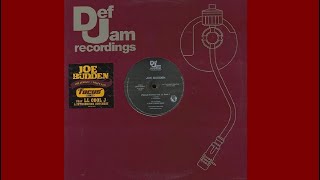Joe Budden - Focus (Remix) Ft. LL Cool J &amp; Queen Duchtess