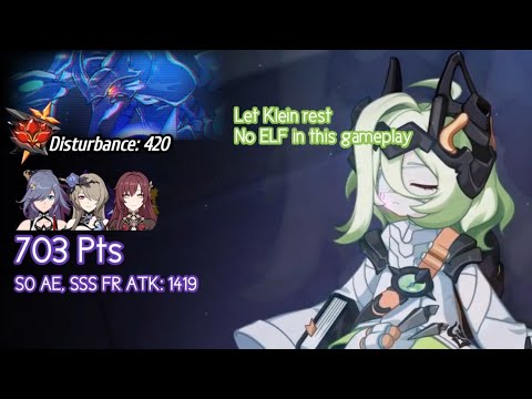 Redlotus Abyss - QUA, Tonatiuh | AE(S0) FR(SSS) GD No ELF