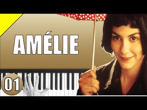 Rhyme of Another Summer - Piano Tutorial - Part 1