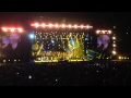 Eri Bellissima - Ligabue - Arena 2013 