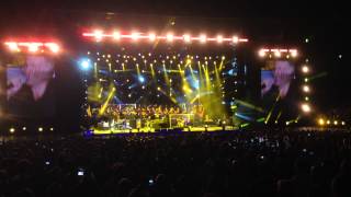 Eri Bellissima - Ligabue - Arena 2013