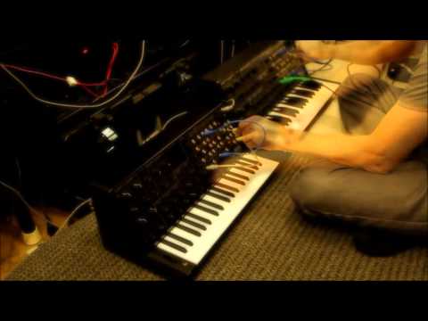 MS20 mini vs MS20: original how does it compare?