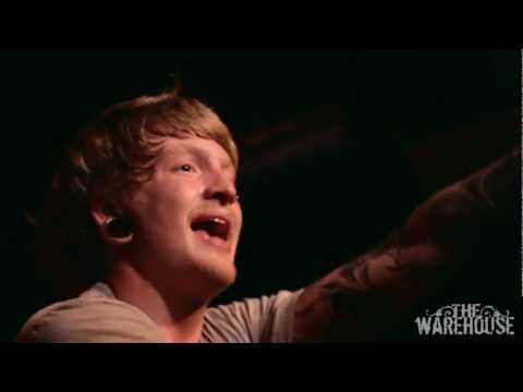 Evade the Adversaries - If You're Gonna Be Two Faced... (Live at THE WAREHOUSE)