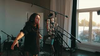 Little Beast | Lucy Wainwright Roche (Album Trailer)