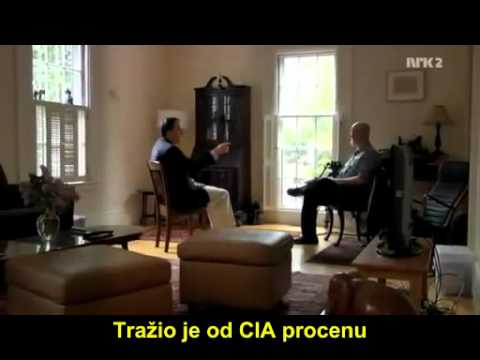 Sarajevo Rikoset (Sarajevo Ricochet)