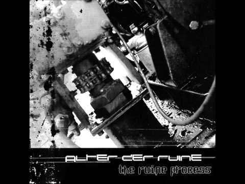 Alter der Ruine - Shallow Grave