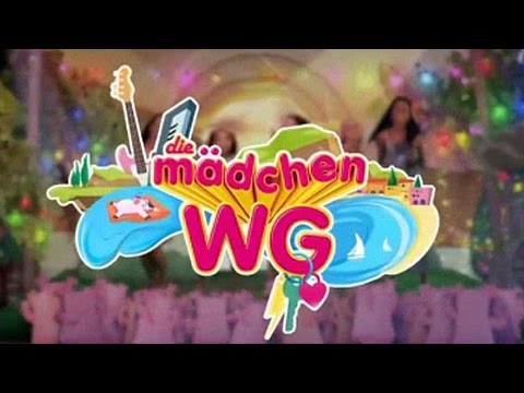 Folge 1 in voller Länge - Die Mädchen-WG in Italien Tag 1 - ZDFtivi