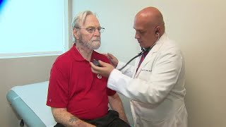 New study offers hope for those with Lewy body dementia