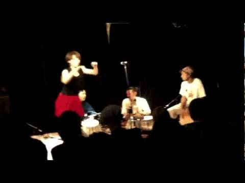 2011.10.30　菅谷藍子＆たぶらかぶれ