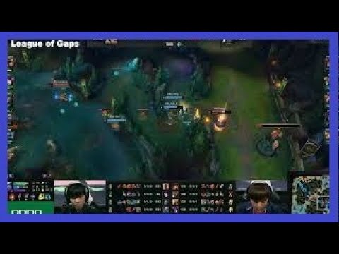 PSG Doggo OUTPLAY! | MSI 2021