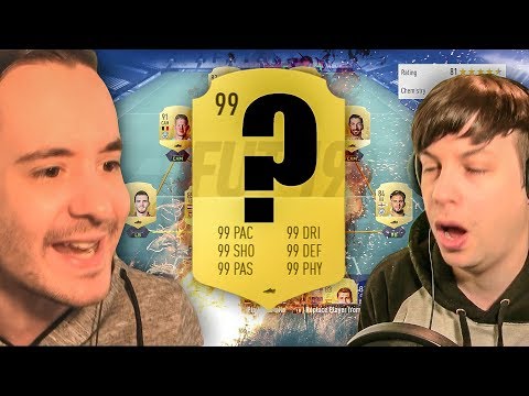 HUGE SUPER SUNDAY SHOWDOWN!!! - FIFA 19 ULTIMATE TEAM