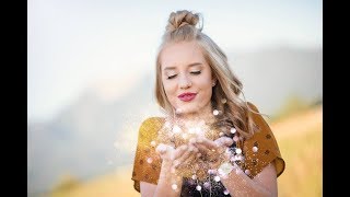 Emma | Sunburst Class of 2019 | Infinite Photography Missoula | Montana Senior Portrait Photographer