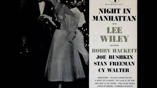 Lee Wiley. How Deep Is The Ocean?