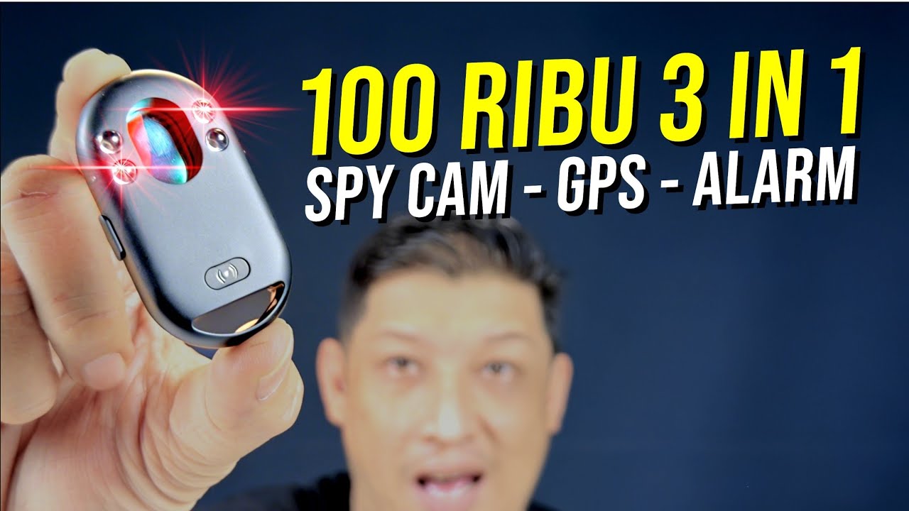 " MUDIK " WAJIB PAKAI INI...