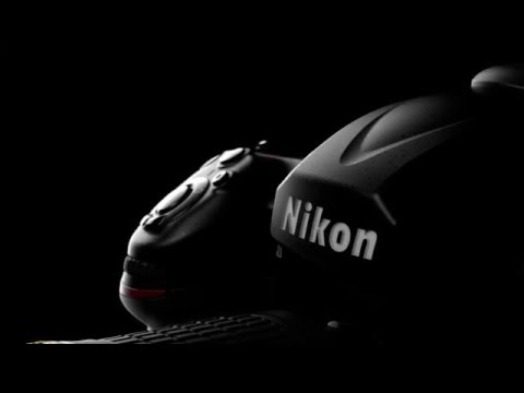 Nikon D5 Product Tour