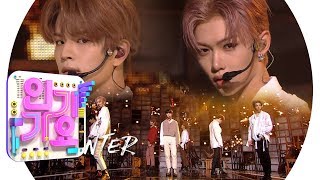 Download lagu Stray Kids(스트레이 키즈) - Levanter(바람) @인기가요 Inkigayo 20191215 mp3