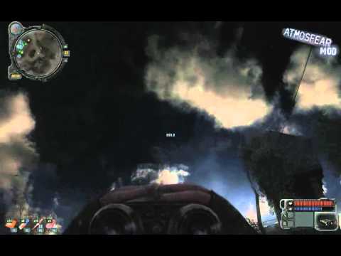 S.T.A.L.K.E.R Game Show (Atmosfear) 3