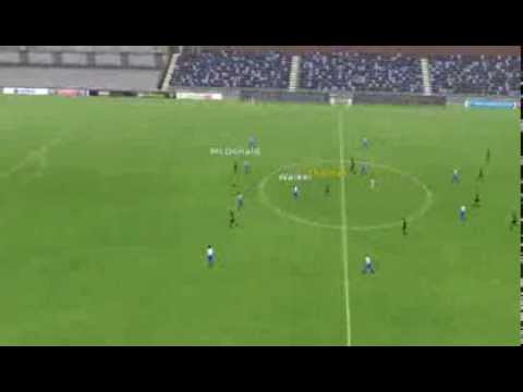 Nuneaton 1 - 1 Coventry - Match Highlights