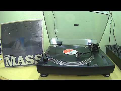 Infinite Mass - Keep On (Edit)