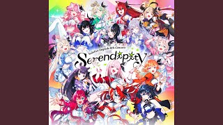 Serendipity