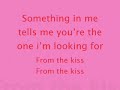 The Kiss - Karmina