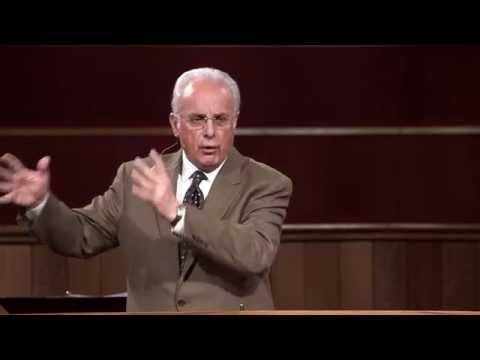 The Birth of the Church, Part 2 (Acts 2:4-5)