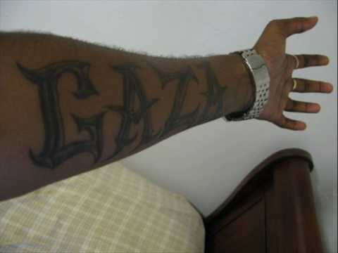 Mr Lexx - Watch Me Transform