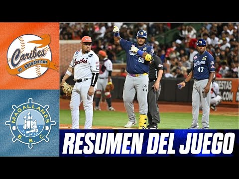 Cedeño Iguala Récord