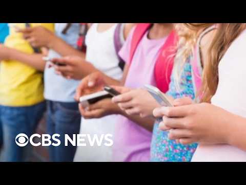 Breaking down the Texas app store age verification law