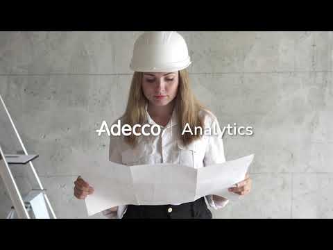 Adecco Analytics - Transformation Through Data Analytics