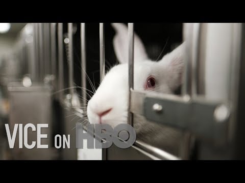 The Life Of A Lab Rat | VICE on HBO (Bonus)