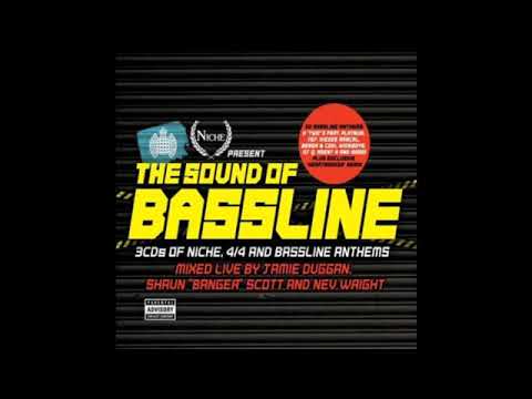 Sound Of Bassline CD3 Nastee Boi ft E Man   Mussy Mad Witty Boy Remix  05