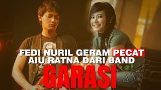 Download lagu FEDI NURIL IS FURY ABOUT FIRING AIU RATNA FROM THE BAND GARASI, AIU'S FIGURE IS IRREPLACEABLE IN ... mp3