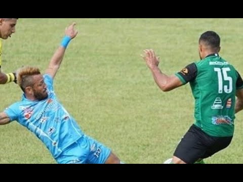 Sanarate 1 – Guastatoya 2: ¿Hubo error arbitral en el duelo de la fecha 6?