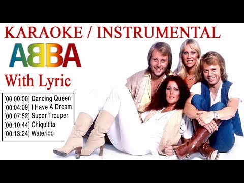 download lagu mp3 mp4 Abba Greatest Hits Lyrics, download lagu Abba Greatest Hits Lyrics gratis, unduh video klip Abba Greatest Hits Lyrics