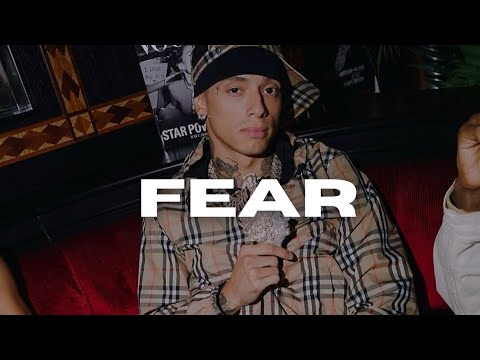 [FREE] Central Cee x Prinz x Melodic Drill Type Beat  "FEAR" Sad Sample Drill Type Beat