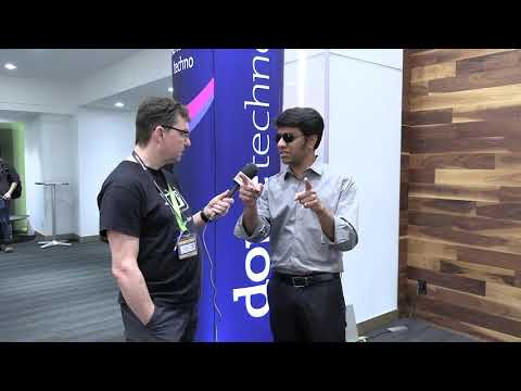 Confoo 2020 - Ram Lakshmanan
