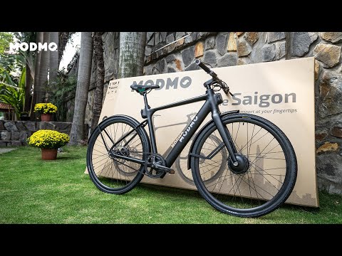 Batch One is Shipping, Test-Rides and more | MODMO Update | 05.02.21