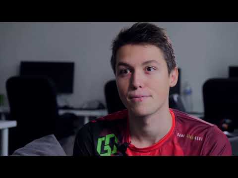 Open Tour France - LDLC vs Gentside - Demie Finale