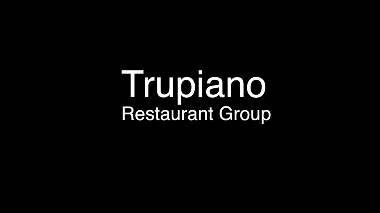Trupiano Restaurant Group