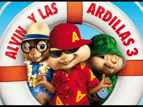 actua el Villano ft. Owin Y Jack | AlvinYLasArdillasMUSIC