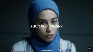 Élite ; Twisted Games (español) // Night Panda, Krigare