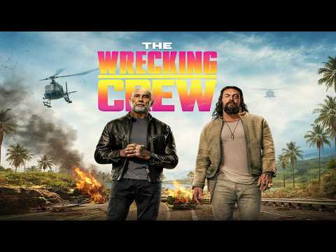 Equipo demolición (2026) Película Épica en Español Latino | Datos y Reseña