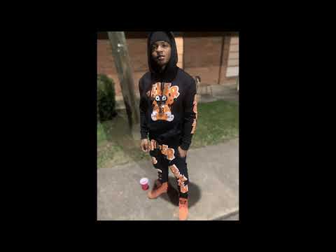 Gstar Juvi - Cry Baby (Gmix)