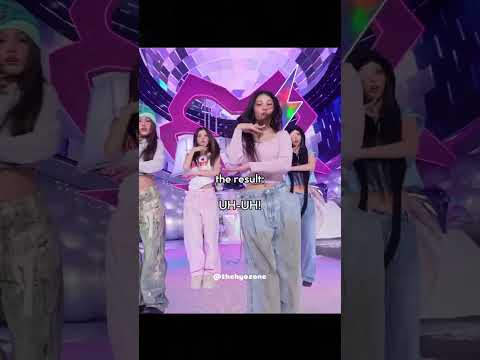 ILLIT NOT CUTE ANYMORE Fanchant ✨ #fanchant