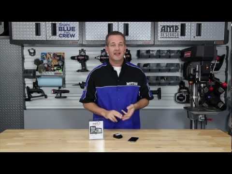 SCT iTSX Wireless Vehicle Tuning on Motorz