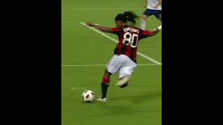 Ronaldinho Joga Bonito Skills 🤩