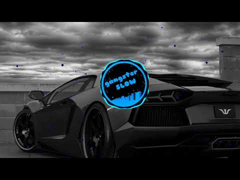 Eiffel 65 - Move Your Body (Remix) Slowed