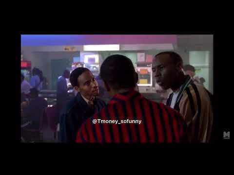 If Paid in Full was in Memphis Part 2 🤣🤣🤣